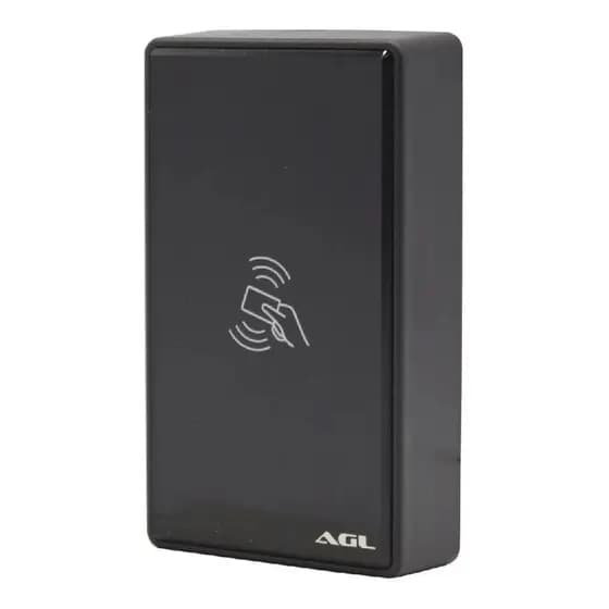 Controle De Acesso Ca2000s Agl Tag / Cartão 13.56Mhz