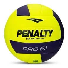 Bola de Volei 6.1 Pro Xxvi Am-Rx - Penalty