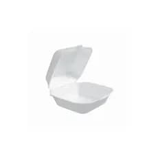 Spumapac Sanduicheira HM01 130X130X70 Fardo com 100un
