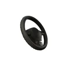 Capa de Volante Nissan Personalizada – Versa, Kicks, Sentra, March, Frontier