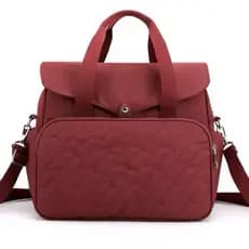 Bolsa e Mochila Maternidade
