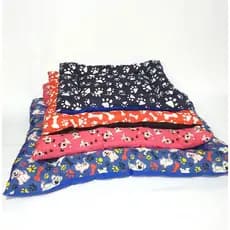 Cama Colchonete Almofada para Cachorro Caminha Pet ou Gato