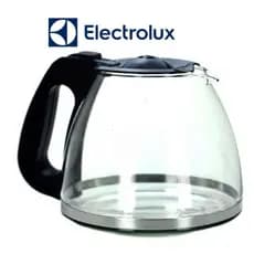 JARRA para Cafeteira Electrolux Buon Giorno CM500 - PRETA