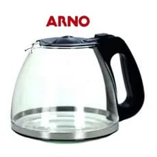 JARRA para Cafeteira ARNO Súbito e Súbito Inox - Preta