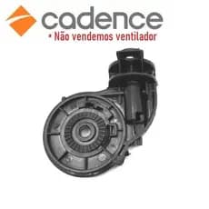 PESCOÇO - SUPORTE DO MOTOR DO VENTILADOR CADENCE 40 CM