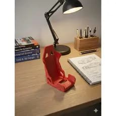 Suporte Para Celular Cadeira Gamer Moderno