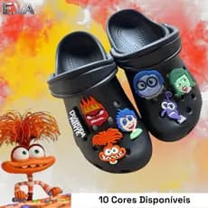 Babuche EVA Nuvem , Divertidamente 2 , Super confortavel , Corre e Garanta Já. PROMOÇÃO !