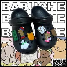 Babuche Infantil em E.V.A – Opção Leve e Macia para Crianças