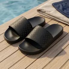Chinelo Slide Masculino Dark Envio Rápido