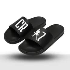 Chinelo Slide Masculino CR-7 Envio Rápido Oferta