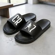 Chinelo Slide Masculino CR-7 Casul Envio Rápido
