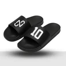 Chinelo Slide Masculino Esportivo 10 Casual Confortável Envio Rápido