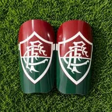 Caneleira Personalizada Futebol Fustal Fluminense