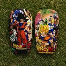 CANELEIRA PERSONALIZADA NARUTO E DRAGON BALL  (Adulto e Infantil)