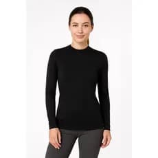 Blusa  Segunda Pele Proteção Uv 50+ Manga Longa Térmica  Academia