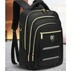 Mochila Bolsa Feminina e Masculina Bolsa Prova D'água C/ Alça Laptop Maideng original M-6008