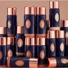 Base Líquida Bruna Tavares BT Skin Acabamento Aveludado 40ML