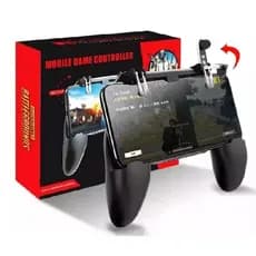 Game pad/controle de celular joystick com gatilho W10