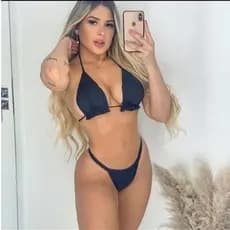 Biquíni Lançamento Moda Praia Feminina ideal para piscina e saída de praia