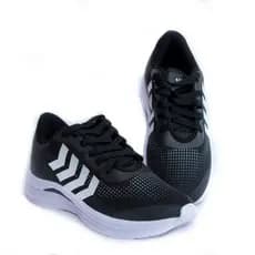 TENIS MASCULINO FEMININO ACADEMIA ESPORTIVO CAMINHADA PASSEIO FITNESS DIA DIA CONFORTAVEL SAPATO