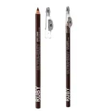 Lapis Para olhos Burgundy - Ruby Kisses