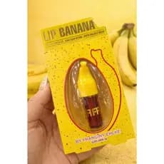 Lip Gloss Fruit Kiss – Brilho Hidratante com Aroma de Frutas