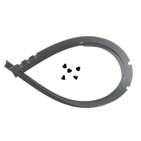 Kit Guarnição Lava Louças Brastemp BLF06 BLF08 W10621640 Original