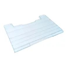 Prateleira Geladeira Consul Crb39 Crb36 Crg36 W10169457 Original