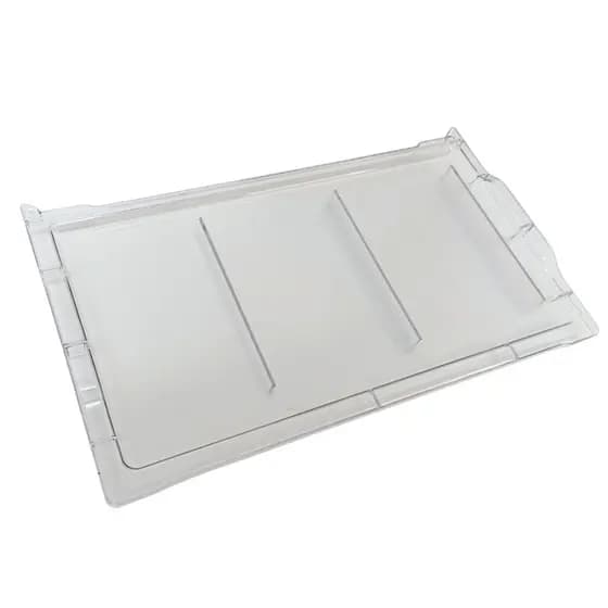 Prateleira do Freezer Geladeira Brastemp BRM39 BRM42 BRM38 W10287524 Original