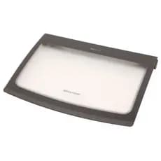 Tampa Móvel Lavadora Brastemp BWK14 BWK13 BWK12 W11393157 Original