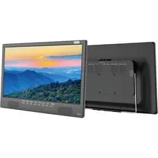 Monitor TV Knup KP-TV17 17.3" Android ISDB-T Digital HDMI USB