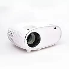 Projetor Multimídia Tomate MPR-5008A 2800 Lumens Android WiFi HDMI