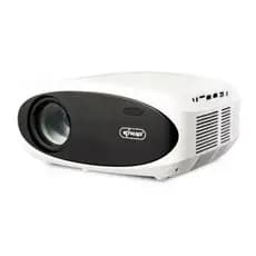 Projetor LED Multimídia Knup KP-PJ004 3100 Lumens Full HD 1080P HDMI