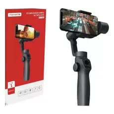 Estabilizador Gimbal 3 Eixos Para Celular Tomate MTY-8009