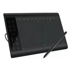 Mesa Digitalizadora Tomate MTM-1106 11.6" 5080 LPI 8192 USB