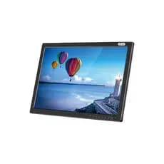 Monitor TV Portátil Knup KP-TV19" Android 14 Smart TV Bateria 5000mAh ISDB-T HDMI