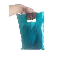 100 Sacolas Boca De Palhaço 20x30 para Loja Multiuso