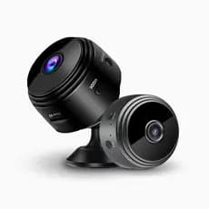 Camara espiã