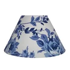 CÚPULA PARA LUMINÁRIA DE MESA