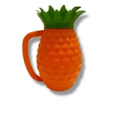 Jarra de Plástico Abacaxi de Suco 1,5 L