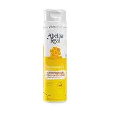 Condicionador Vita Seiva Abelha Real Termoproteção e Reconstrução 300ml Cod.85754