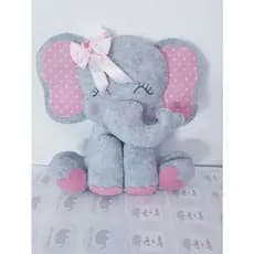 Peso de porta elefante 1.250kg / encosto de porta