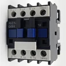 Chave Contatora Contator Tripolar 9A 12A 16A 32A 220V Fenix