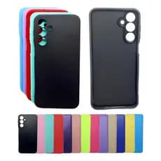 Capa para Galaxy A16 4G/5G Samsung OU Capinha +Película de Cerâmica