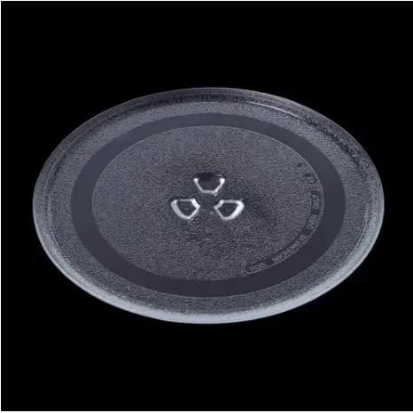 Prato Microondas Midea 20 Litros 24cm Mtae21 Mtae22 Mtas21