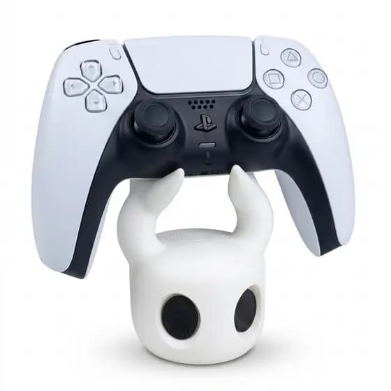 Suporte de controle Hollow Knight para controle PS5 PS4 PC Xbox Nintendo Switch Pro