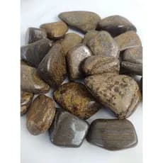 Pedra Rolada de Bronzita