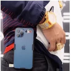 Clip Suporte de Cintura  Universal  Prático e Durável para Todos Celulares Envio Rápido!