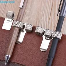 Porta-Caneta DARNELL Cadernos Convenientes De Escritório Suprimentos Papelaria Simples/Duplo/Triplo