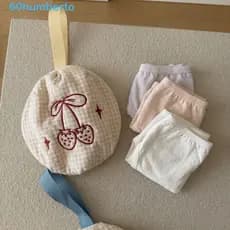 Bolsa De Armazenamento De Roupas Íntimas HUMBERTO , Grande Capacidade Com Sutiã Zíper , Portátil Meias